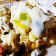 โรตีเวียงป่า