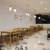 บรรยากาศ บ้านญวน แบริ่ง