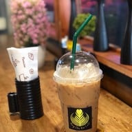 Bang Cha Aim Cafe' บางปูนคร