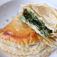 เมนูของร้าน PACAMARA Thonglor 25