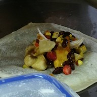 โรตีเวียงป่า