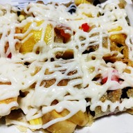 โรตีเวียงป่า