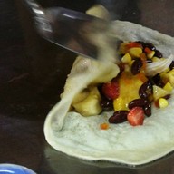 โรตีเวียงป่า