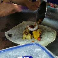 โรตีเวียงป่า