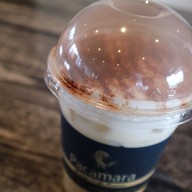 เมนูของร้าน PACAMARA Thonglor 25