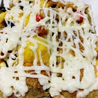 โรตีเวียงป่า