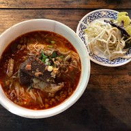 เมนูของร้าน เฮือนม่วนใจ๋ Huan Muan Jai เชียงใหม่