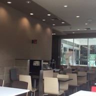 บรรยากาศ KFC โลตัสแม่ขรี