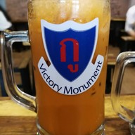 เมนูของร้าน กูโรตีชาชัก Guroti อนุสาวรีย์ชัยฯ