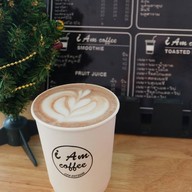 I Am Coffee