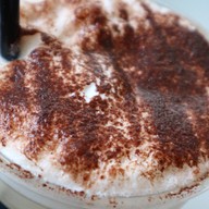 เมนูของร้าน PACAMARA Thonglor 25