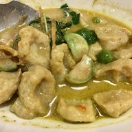 เมนูของร้าน Lee Cafe เมกา บางนา