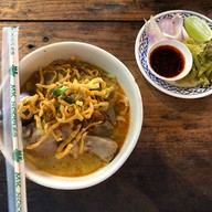 เมนูของร้าน เฮือนม่วนใจ๋ Huan Muan Jai เชียงใหม่