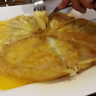 เมนูของร้าน กูโรตีชาชัก Guroti อนุสาวรีย์ชัยฯ