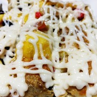 โรตีเวียงป่า