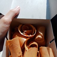 ขนมเบื้องไฮเทค (คลอง 6)
