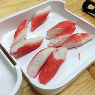 เมนูของร้าน ชาบูแมวน้ำ