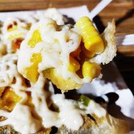 โรตีเวียงป่า