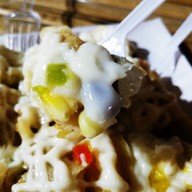 โรตีเวียงป่า