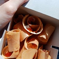 ขนมเบื้องไฮเทค (คลอง 6)