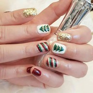 Naillo ร้านทำเล็บ สวนเพลินมาร์เก็ต