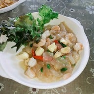 เมนูของร้าน บ้านปีระกา