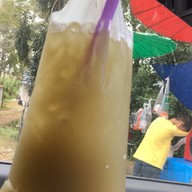 เมนูของร้าน น้ำอ้อย หน้ากองบิน 56