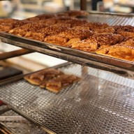 Croissant Taiyaki EmQuartier