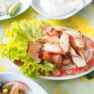 ลุงปั่นปลาเผา  สาขา 5