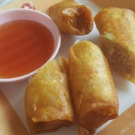 โชคดีติ่มซำ พิษณุโลก