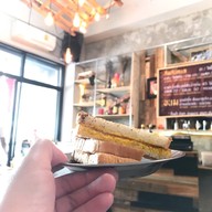 เมนูของร้าน ซด.