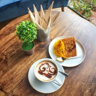 เมนูของร้าน Check In Trat