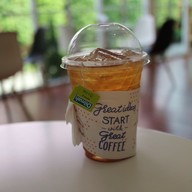 เมนูของร้าน Dessert cafe นครปฐม