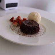 Chocolate Lava