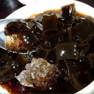 เมนูของร้าน บ้านแซมโอชา