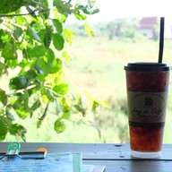 เมนูของร้าน Log In Cafe