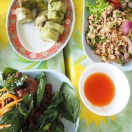 ลุงปั่นปลาเผา  สาขา 5