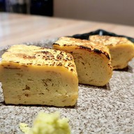 เมนูของร้าน Seiryu Sushi เซ็นทรัลเฟสติวัล อีสต์วิลล์