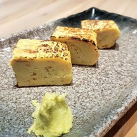 เมนูของร้าน Seiryu Sushi เซ็นทรัลเฟสติวัล อีสต์วิลล์