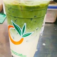 เมนูของร้าน Ochaya คริสตัล มาร์เกต