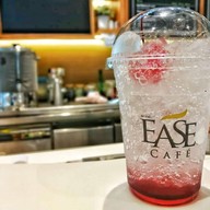 เมนูของร้าน Ease Cafe