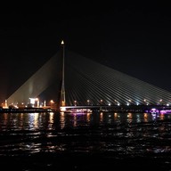 บรรยากาศ Horizon Cruise