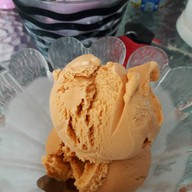 เมนูของร้าน something in icecream -