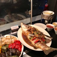 เมนูของร้าน Horizon Cruise