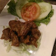 เมนูของร้าน แซ่บซี่ by อุดร วัน อุดมสุข