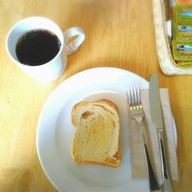 เมนูของร้าน Ceresia Coffee อาคารทิสโก้