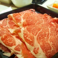 เมนูของร้าน Shibuya Shabu พระราม9 อาคารวรสมบัติ