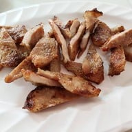 เมนูของร้าน ประสิทธิ์โภชนา ขอนแก่น