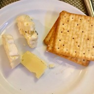 เมนูของร้าน Horizon Cruise