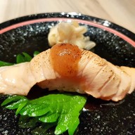 เมนูของร้าน Seiryu Sushi เซ็นทรัลเฟสติวัล อีสต์วิลล์